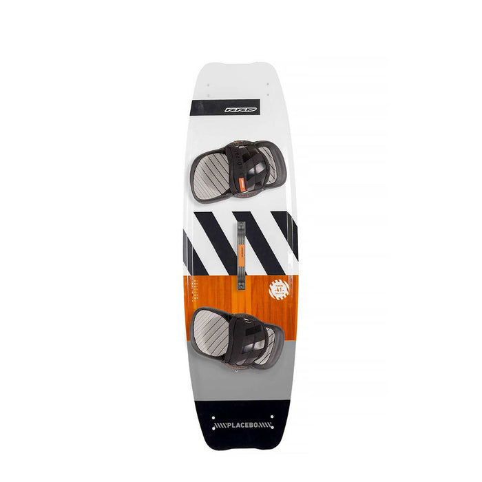 Kiteboard Twintip Placebo Grom Y25 36 RRD 25PLG36