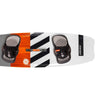 Kiteboard Twintip Placebo Grom Y25 36 RRD 25PLG36