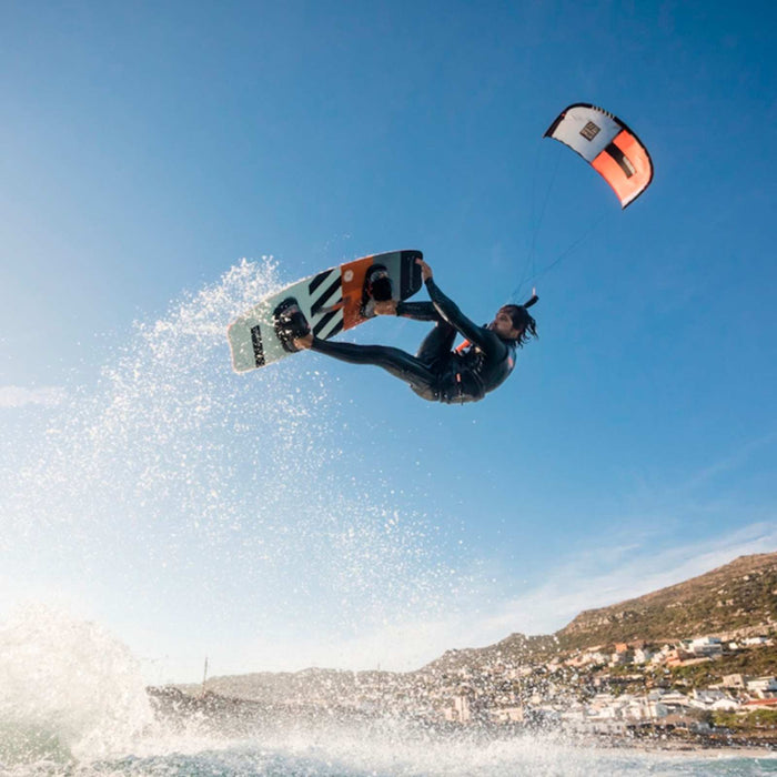 Kiteboard Twintip Placebo Grom Y25 36 RRD 25PLG36