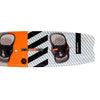 Kiteboard Twintip Poison Y25 Ltd 40 RRD 25PSL40