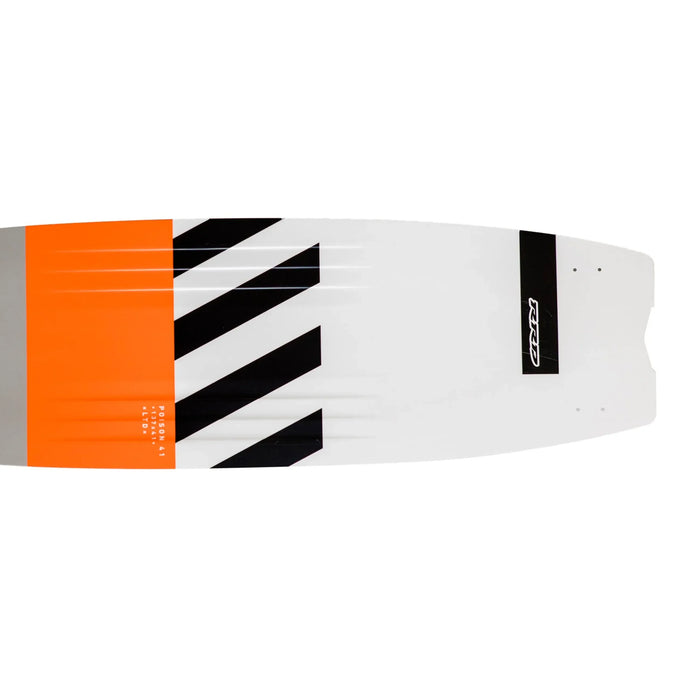 Kiteboard Twintip RRD Poison