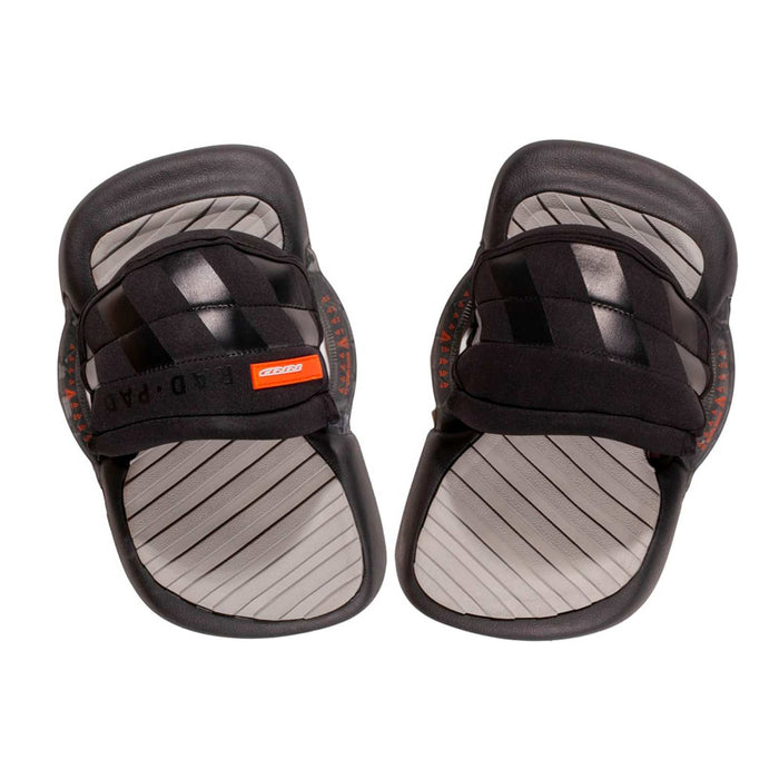Sistema Rad Pad y correa para kiteboards RRD 25RADP