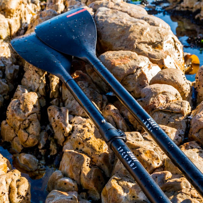 Paddle for SUP Start Plastic Adjustable RRD 25STPA