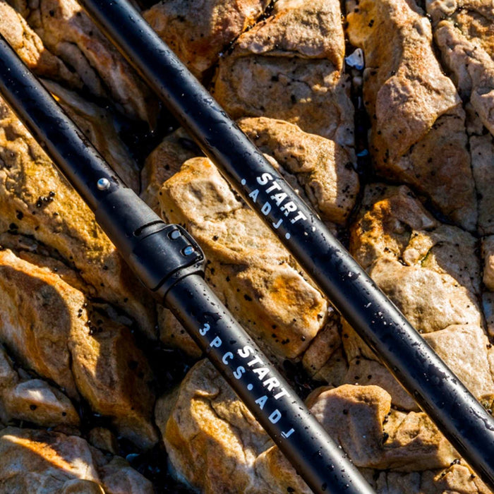 Paddle for SUP Start Plastic Adjustable RRD 25STPA