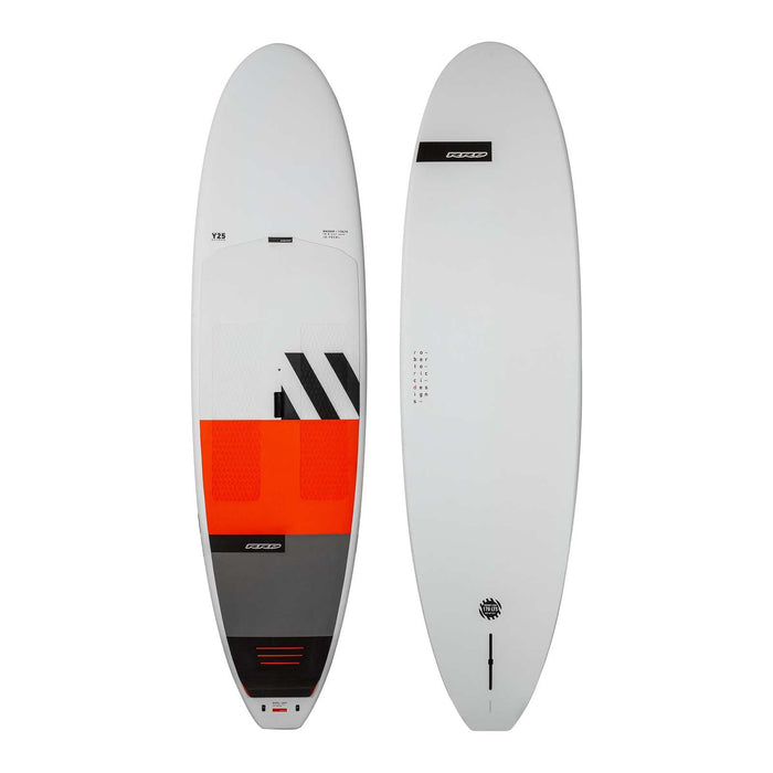 Planche SUP Composite Wassup E-Tech 10'5''x31''x4 1-2'' 190l RRD 25WS105E