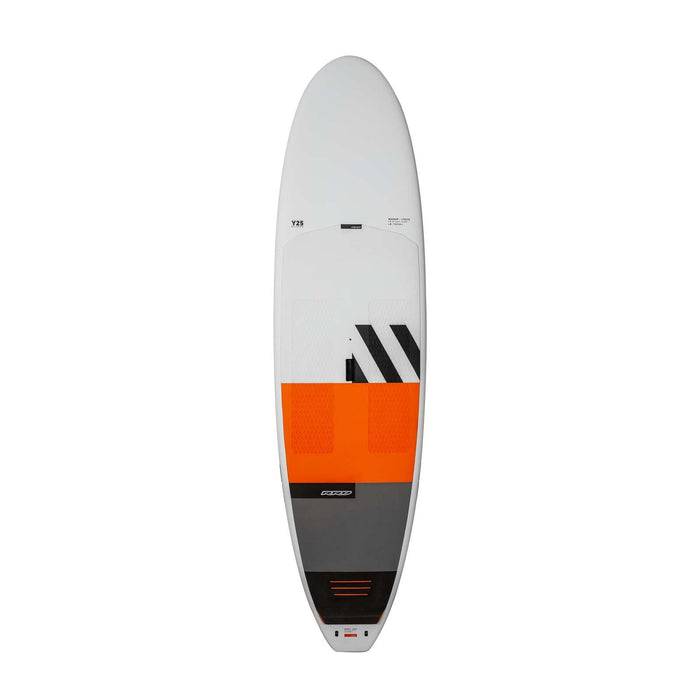 Composite SUP Board Wassup E-Tech 10''x31''x4 1-2'' 170l RRD 25WS10E