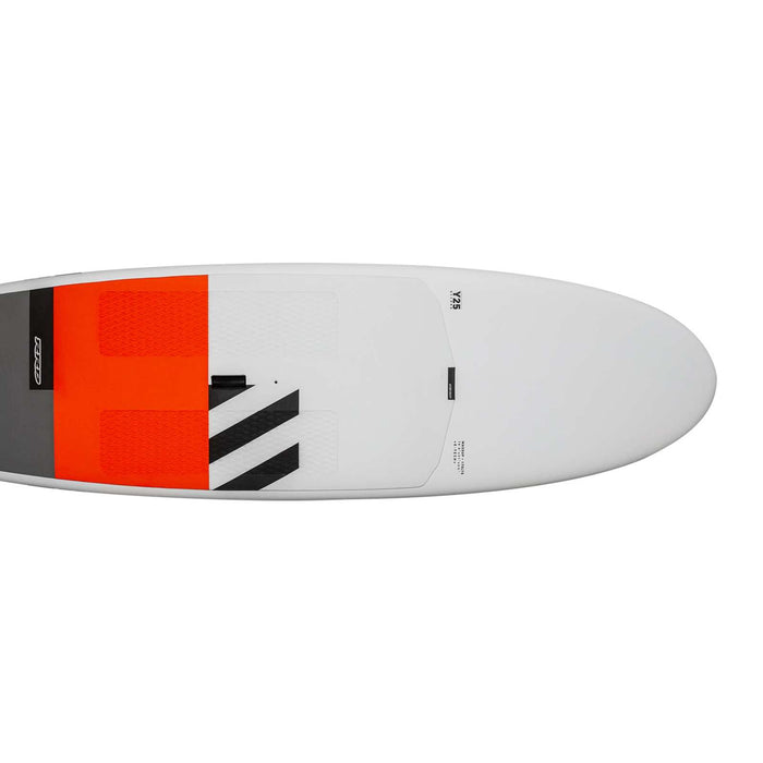 Composite SUP Board Wassup E-Tech 10''x31''x4 1-2'' 170l RRD 25WS10E