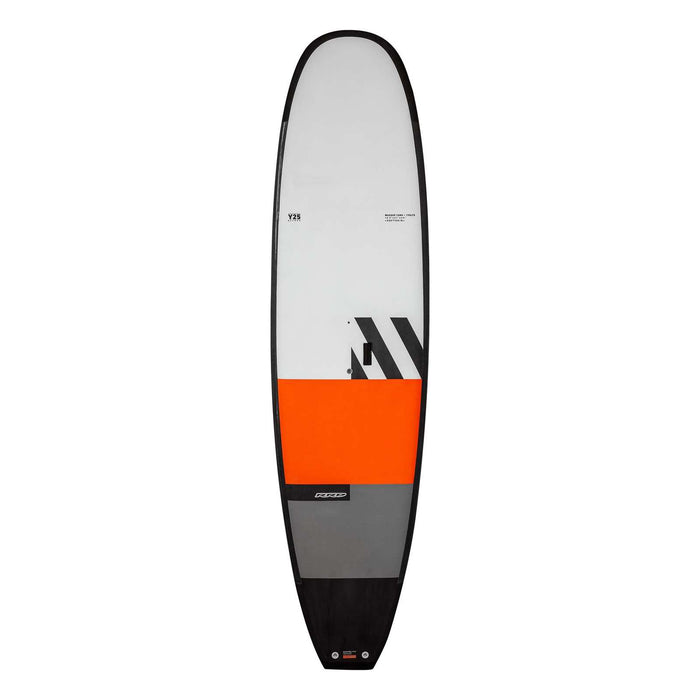Tabla SUP Compuesta Wassup Softskin 11''x31''x4 1-2'' 195l RRD 25WS11S