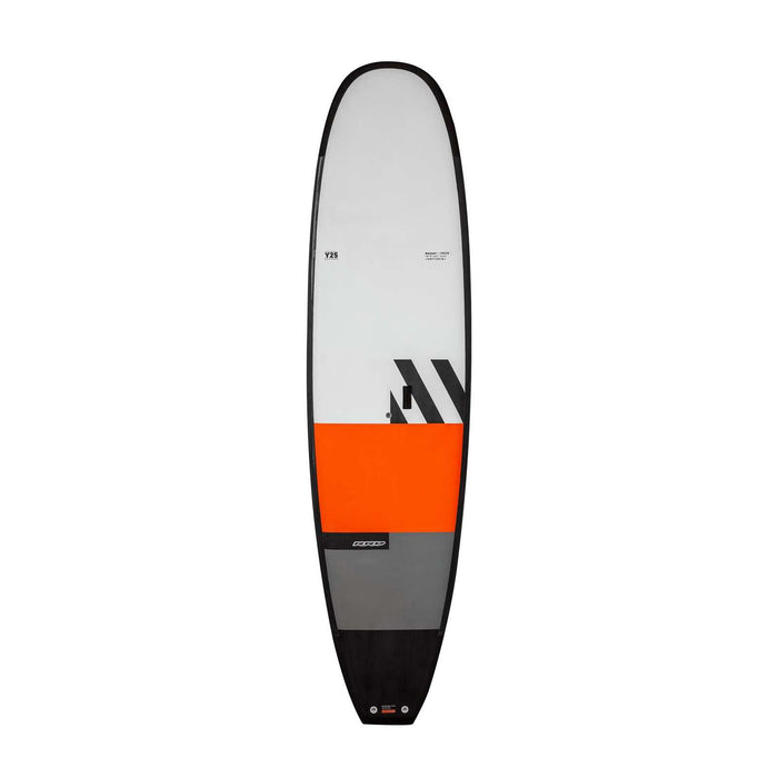 Tabla SUP Compuesta Wassup Softskin 11''x31''x4 1-2'' 195l RRD 25WS11S