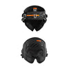 Windsurf Seat Harness Woman Black Y26 XS RRD 25WSEHAWSH_XS