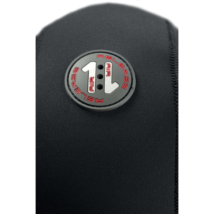 Hood Tekno 5mm M Seac 26-1-M