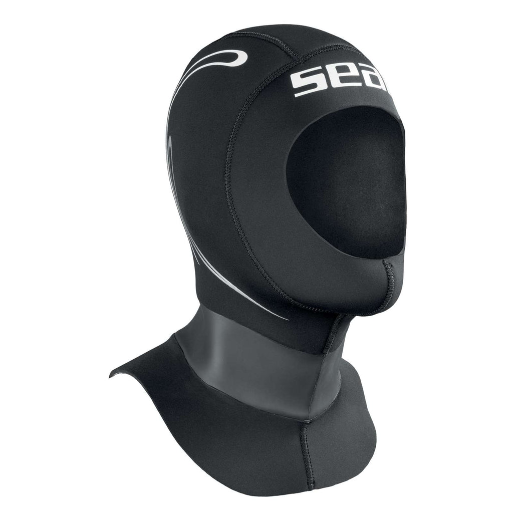 Hood Tekno 5mm XL Seac 26-1-XL