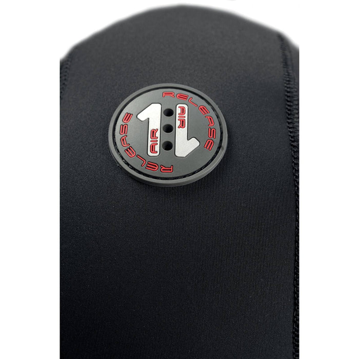 Hood Tekno 5mm XS-S Seac 26-1-XS-S