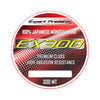 Monofilament Line Ex-300 300m 3,8kg 0,16mm Expert Predator 26045
