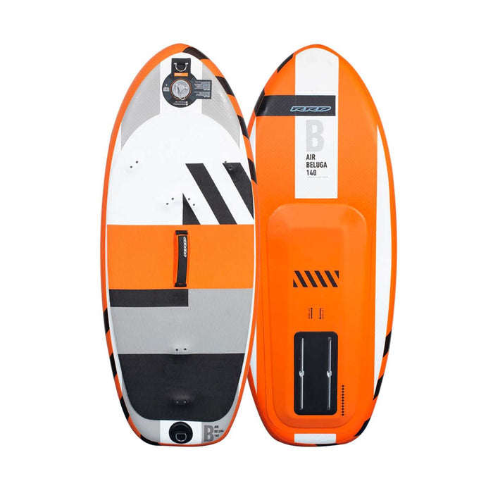 Tabla de Wing Foil Air Beluga 140x56cm 50l RRD 26ABLG140