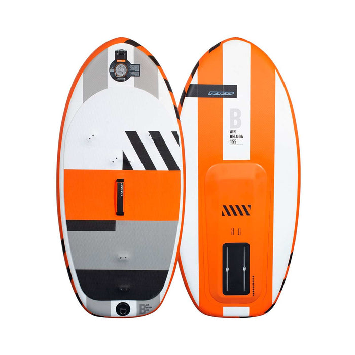 Wing Foil Board Air Beluga 155x70cm 90l RRD 26ABLG155