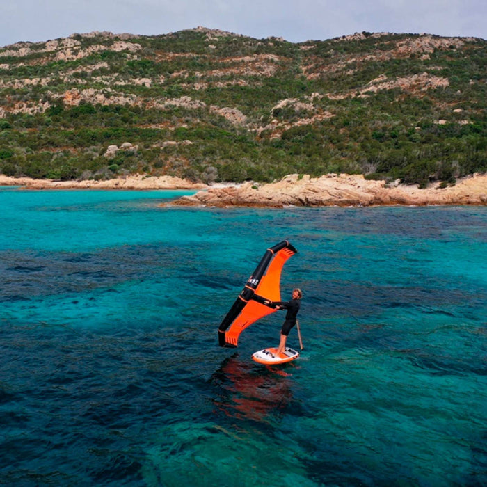 Wing Foil Board Air Beluga 170x73cm 110l RRD 26ABLG170