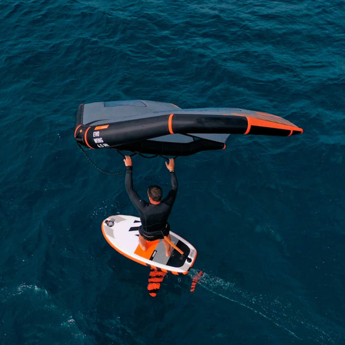 Wing Foil Board Air Beluga 170x73cm 110l RRD 26ABLG170