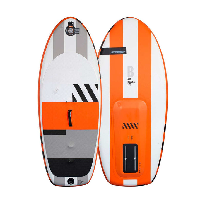 Wing Foil Board Air Beluga 170x73cm 110l RRD 26ABLG170