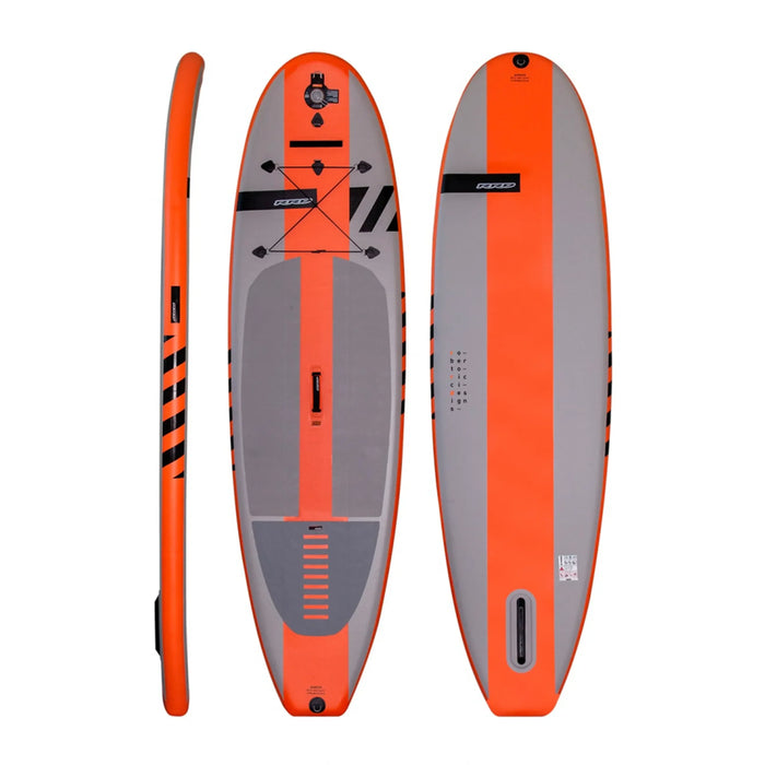 Inflatable SUP Board RRD Air Evo