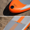 Inflatable SUP Board RRD Air Evo Cruiser