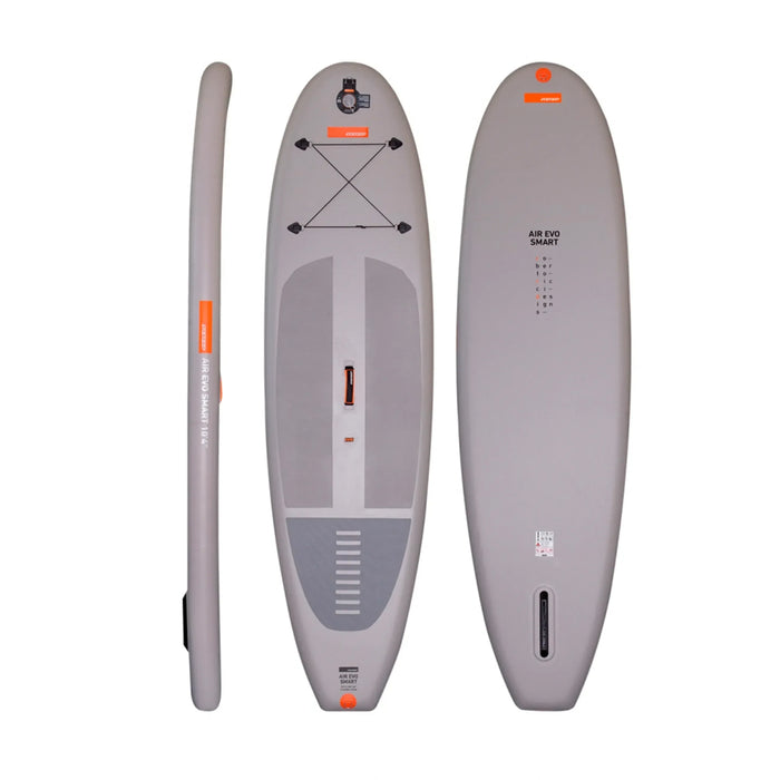 Inflatable SUP Board RRD Air Evo Smart