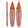 Inflatable SUP Board RRD Air Evo Conv