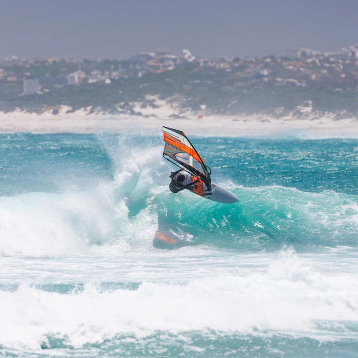 Windsurf Board Cult Ltd 219x58cm 82l RRD 26C82L