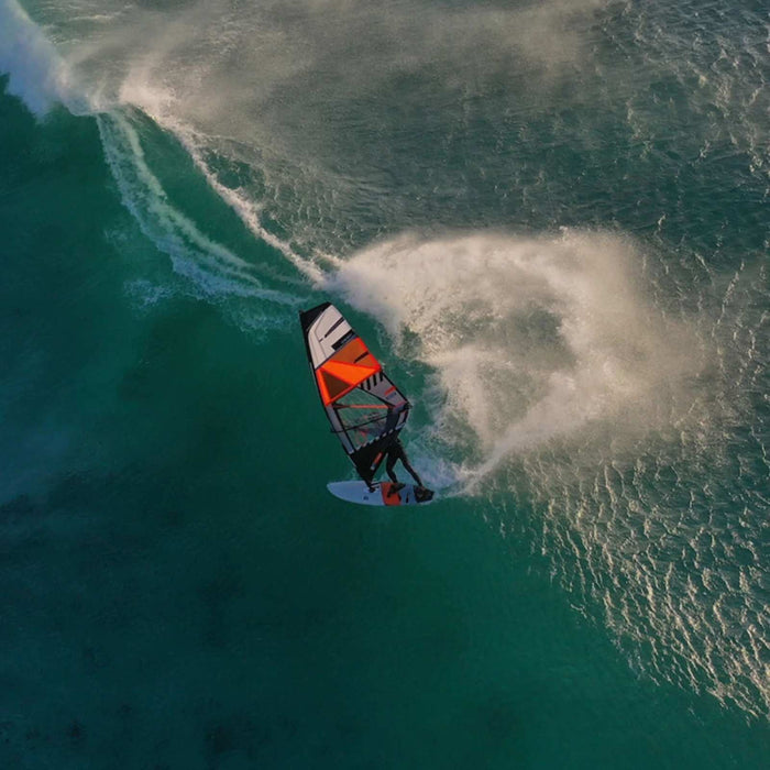 Windsurf Board Cult Ltd 219x58cm 82l RRD 26C82L