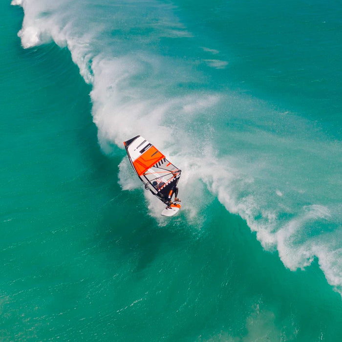 Windsurf Board Cult Ltd 219x58cm 82l RRD 26C82L