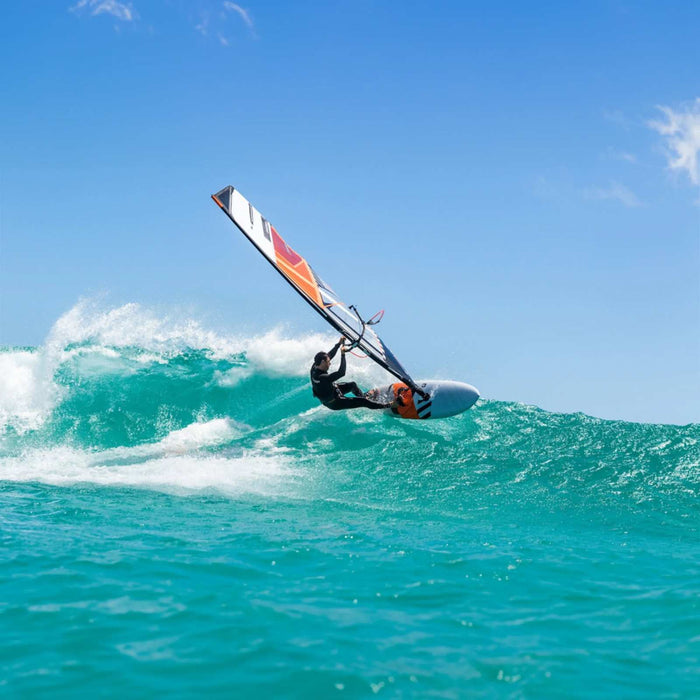 Windsurf Board Cult Ltd 219x58cm 82l RRD 26C82L