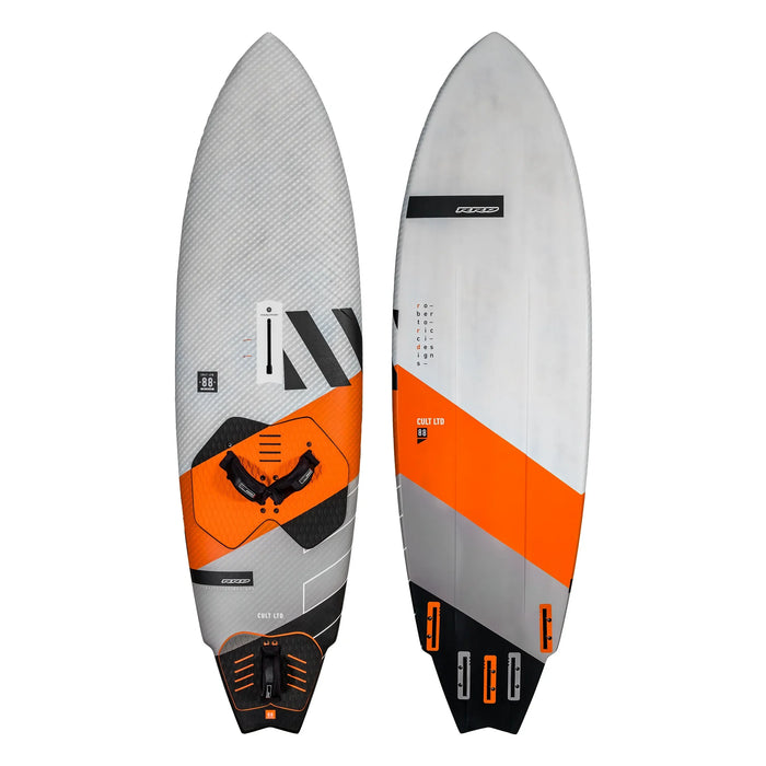 Windsurf board RRD Cult