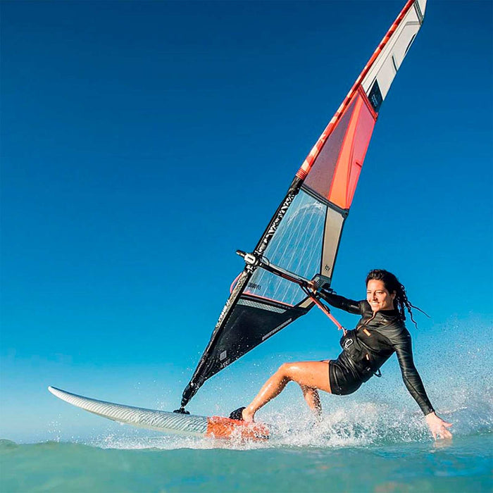 Pacchetto rig compatto Grom RRD 26CGR