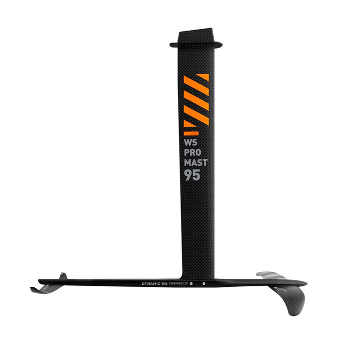 Hydrofoil Set Dynamic Ws Pro Carbon Maat 768 RRD 26DPWF768S
