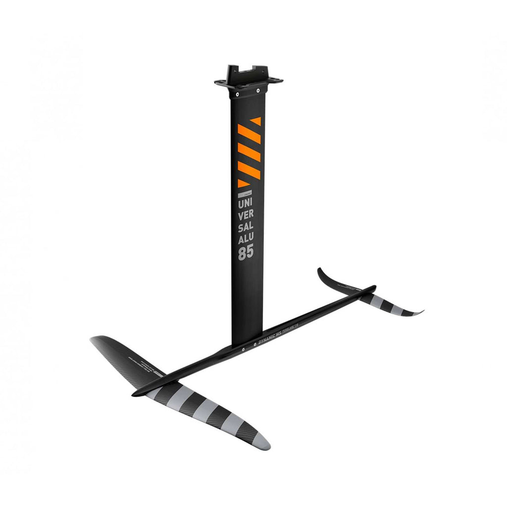 Hydrofoil Set Dynamic Ws Alu Size 768 RRD 26DWFS768S