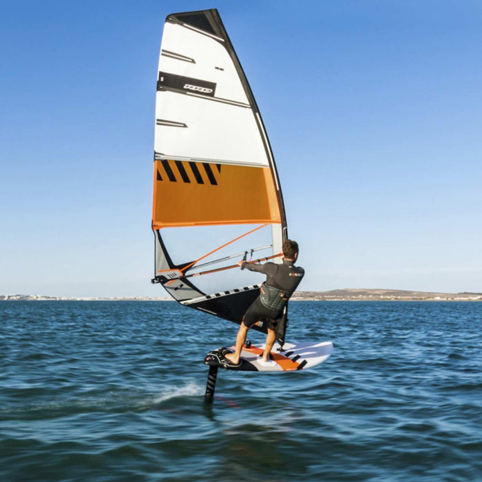 Hydrofoil Set Dynamic Ws Alu Size 768 RRD 26DWFS768S