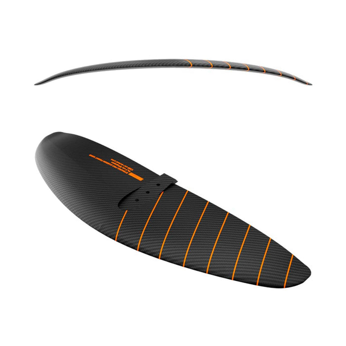 Ala Frontale Hydrofoil Dynamic Pro Full Carbon 83cm RRD 26DYPCFW15