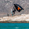 Hydrofoil Frontwing Dynamic Pro Vollcarbon 66,4cm RRD 26DYPCFW9