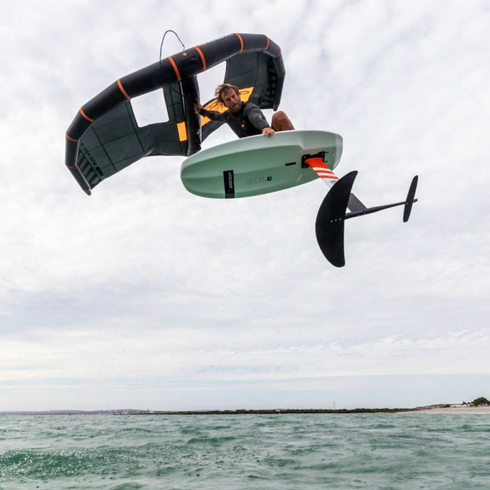 Hydrofoil Frontwing Dynamic Pro Vollcarbon 66,4cm RRD 26DYPCFW9
