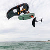Hydrofoil Frontwing Dynamic Pro Vollcarbon 66,4cm RRD 26DYPCFW9