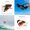 Windsurf Board Freestyle Golf Lte 230x64cm 104l RRD 26FW104LTE