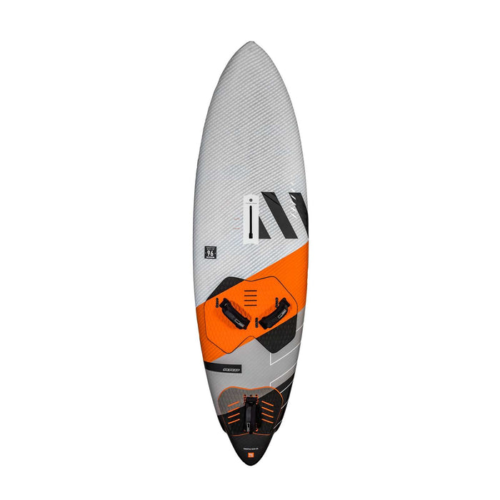 Windsurfboard Freestyle Wave Ltd 230x66cm 114l RRD 26FW114LTD