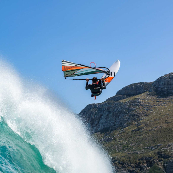 Windsurfboard Freestyle Wave Ltd 230x66cm 114l RRD 26FW114LTD