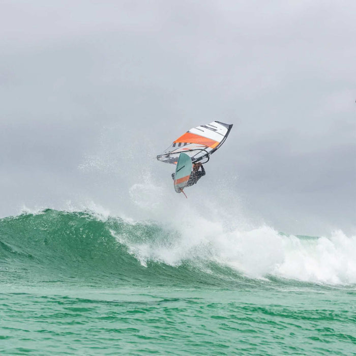 Windsurfboard Freestyle Wave Lte 230x66cm 114l RRD 26FW114LTE