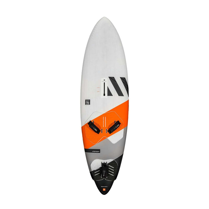 Windsurfboard Freestyle Wave Lte 230x66cm 114l RRD 26FW114LTE