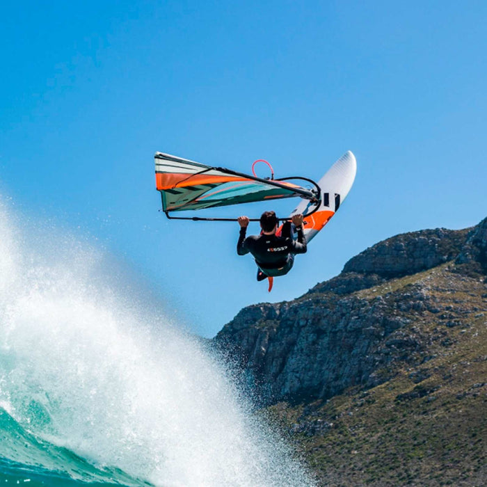 Windsurfboard Freestyle Wave Lte 230x66cm 114l RRD 26FW114LTE