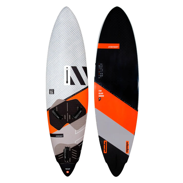 Windsurf board RRD Freestyle Wave