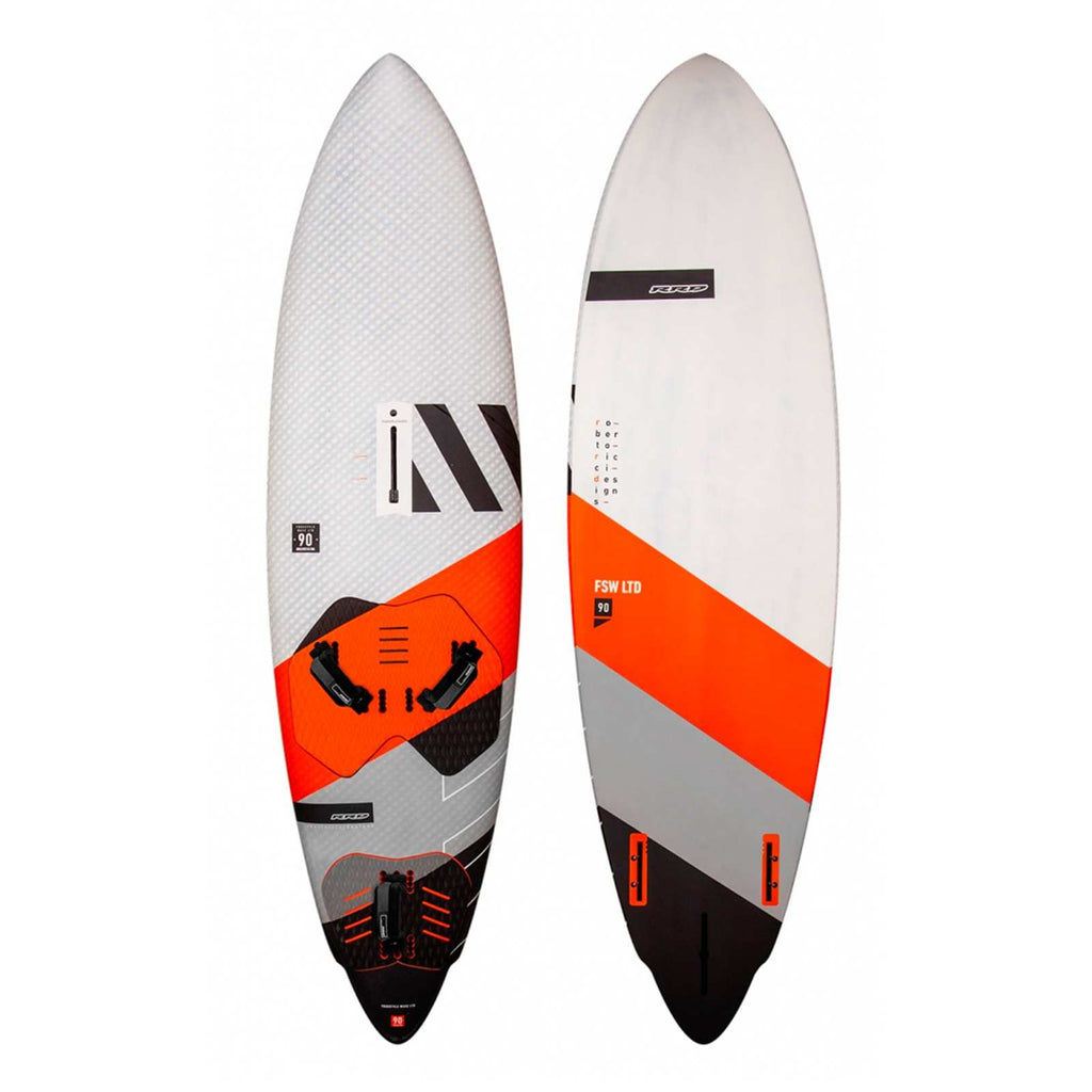 Windsurf Boards Freestyle Wave Ltd 226x60cm 90l RRD 26FW90LTD