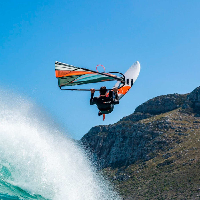 Windsurf Boards Freestyle Wave Ltd 226x60cm 90l RRD 26FW90LTD