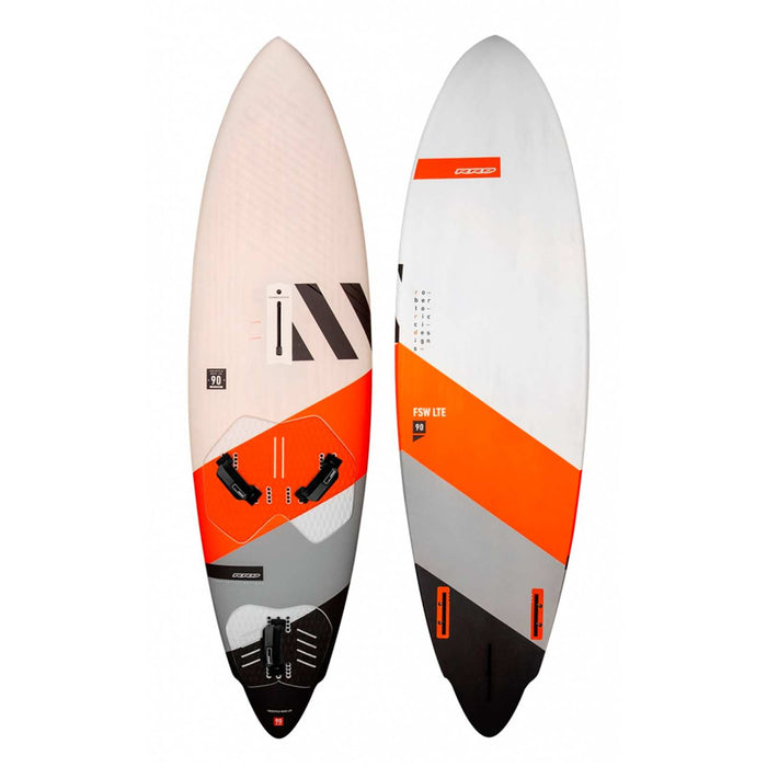 Deska windsurfingowa Freestyle Wave Lte 226x60cm 90l RRD 26FW90LTE
